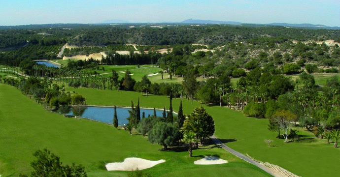 Spain Golf Courses | Campoamor   - Photo 2 Teetimes