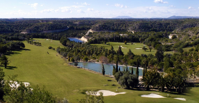 Spain Golf Courses | Campoamor   - Photo 3 Teetimes
