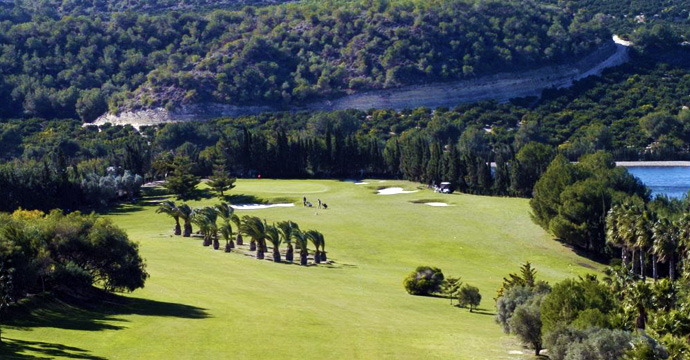 Spain Golf Courses | Campoamor   - Photo 4 Teetimes