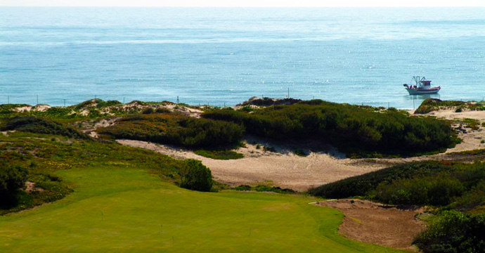 Image result for el saler golf