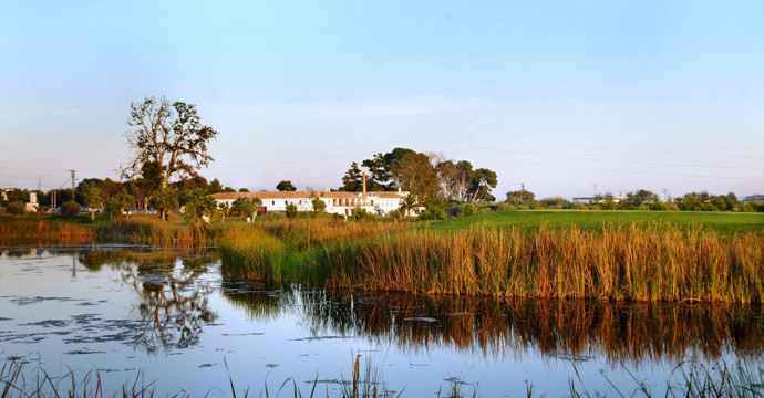 Spain Golf Foressos Teetimes