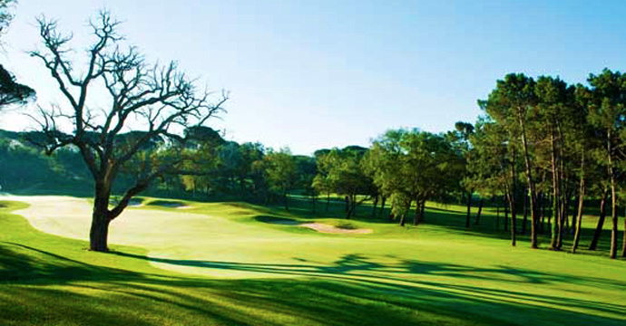 Spain Golf Courses Caldes International Teetimes