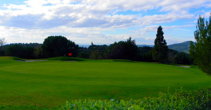 Spain Golf Courses | Caldes International   - Photo 2 Teetimes