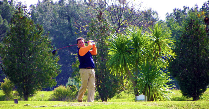 Spain Golf Courses | Caldes International   - Photo 3 Teetimes