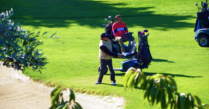 Spain Golf Courses | Caldes International   - Photo 5 Teetimes