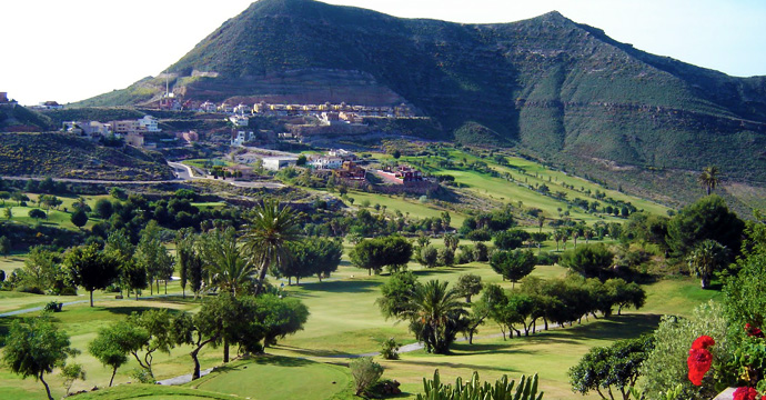 Spain Golf Courses | La Roqueta   - Photo 1 Teetimes