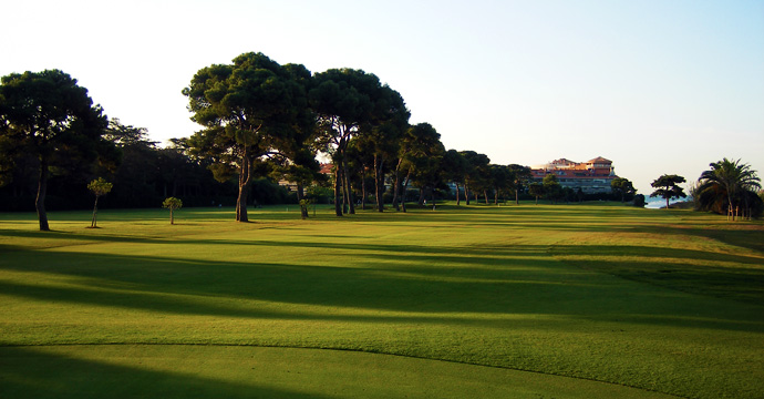 Spain Golf Courses | Terramar   - Photo 1 Teetimes