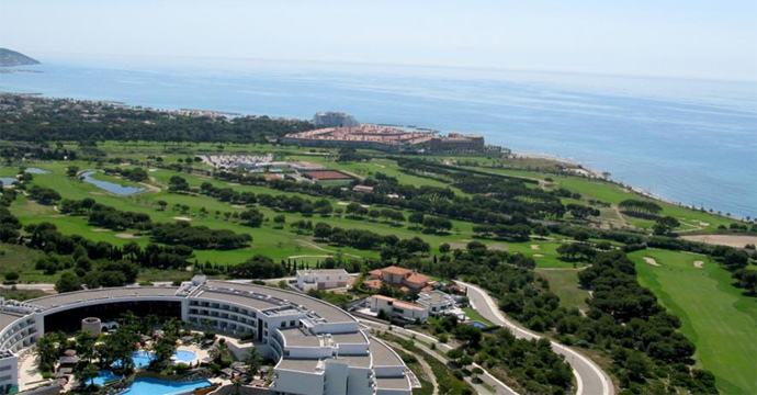 Spain Golf Courses | Terramar   - Photo 3 Teetimes