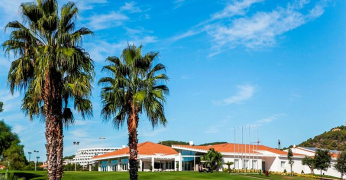 Spain Golf Courses | Terramar   - Photo 4 Teetimes