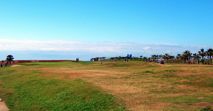 Spain Golf Courses | Terramar   - Photo 5 Teetimes