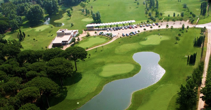 Spain Golf Courses Golf Pitch & Putt Gualta Teetimes
