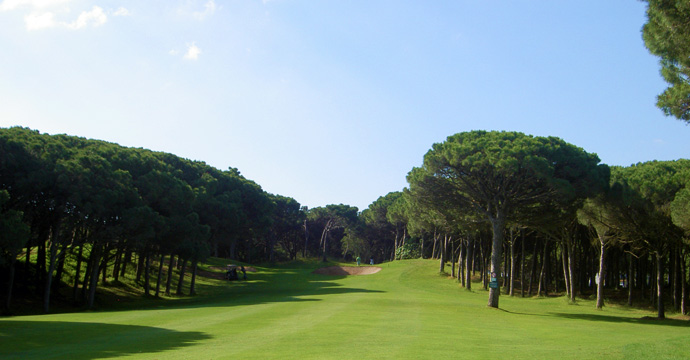Spain Golf Courses |  de Pals - Photo 2 Teetimes