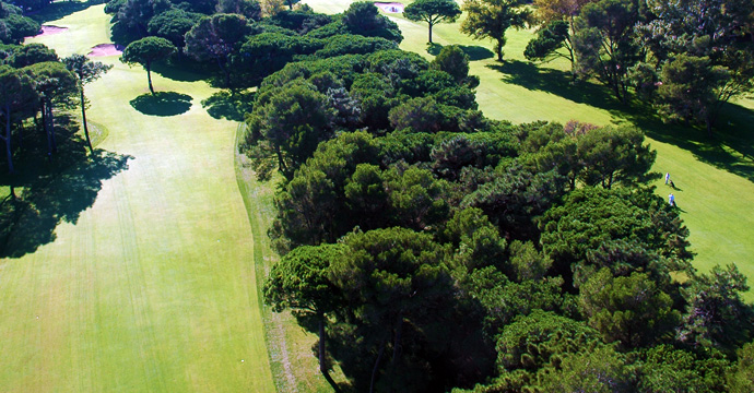 Spain Golf Courses |  de Pals - Photo 3 Teetimes