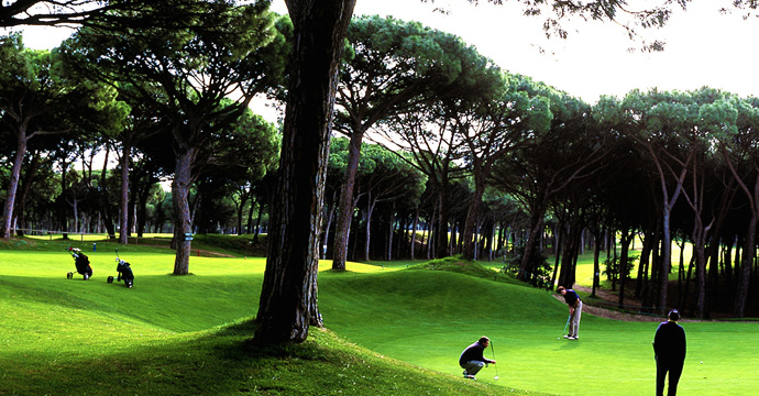 Spain Golf Courses |  de Pals - Photo 4 Teetimes