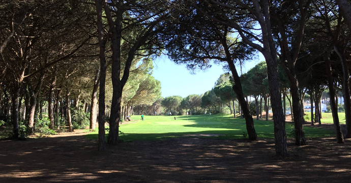 de Pals Golf Course Teetimes Golf Experience 1