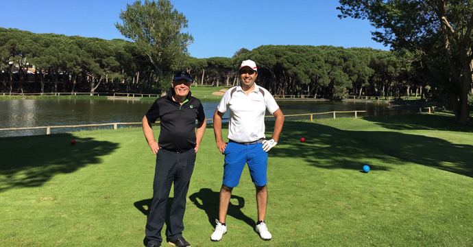 de Pals Golf Course Teetimes Golf Experience 2