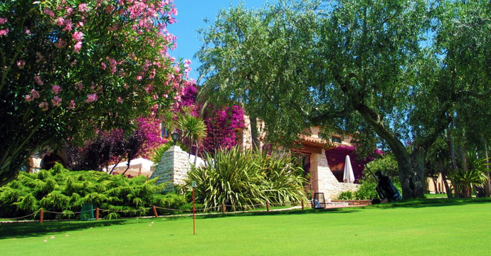 Spain Golf Courses Costa Daurada Tarragona Teetimes