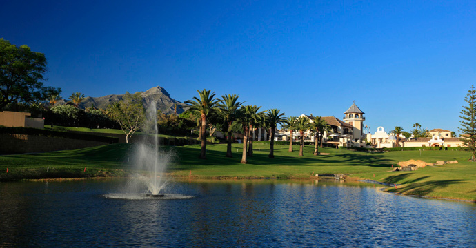 Spain Golf Courses | Los Naranjos  - Photo 10 Teetimes