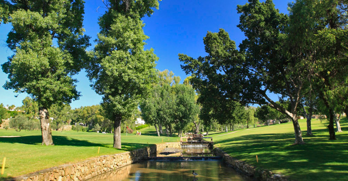 Spain Golf Courses | Los Naranjos  - Photo 12 Teetimes