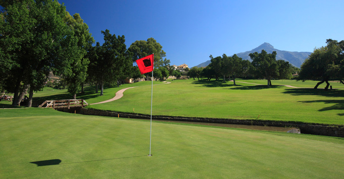 Spain Golf Courses | Los Naranjos  - Photo 13 Teetimes