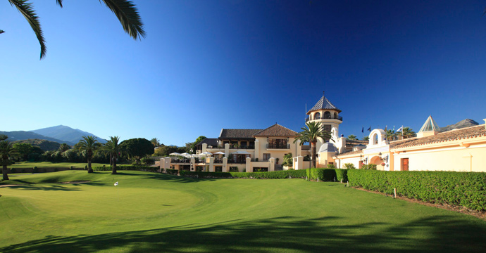 Spain Golf Courses | Los Naranjos  - Photo 15 Teetimes