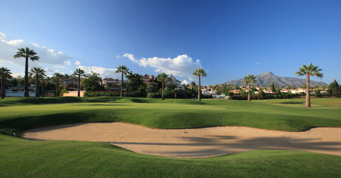 Spain Golf Courses | Los Naranjos  - Photo 16 Teetimes