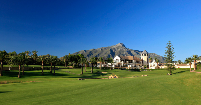 Spain Golf Courses | Los Naranjos  - Photo 17 Teetimes