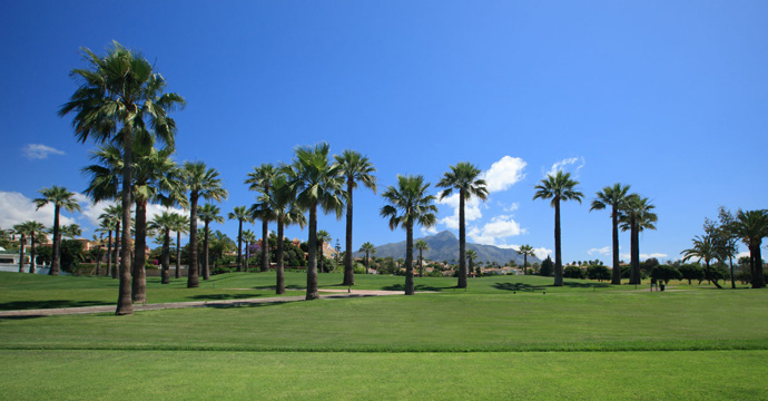 Spain Golf Courses | Los Naranjos  - Photo 18 Teetimes