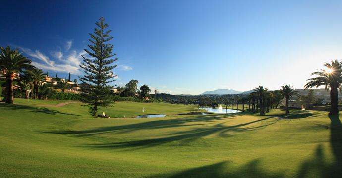 Spain Golf Courses | Los Naranjos  - Photo 19 Teetimes