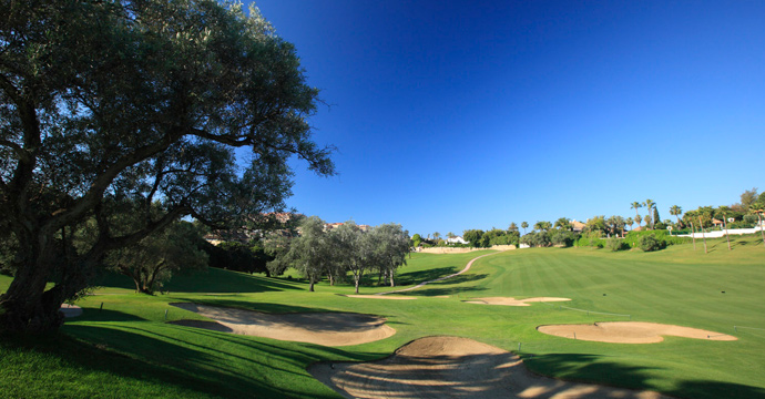 Spain Golf Courses | Los Naranjos  - Photo 2 Teetimes