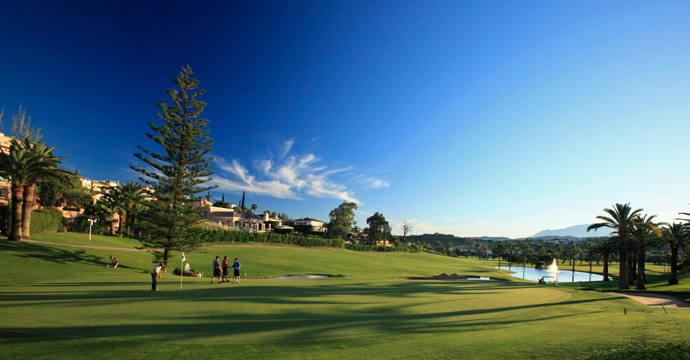 Spain Golf Courses | Los Naranjos  - Photo 20 Teetimes