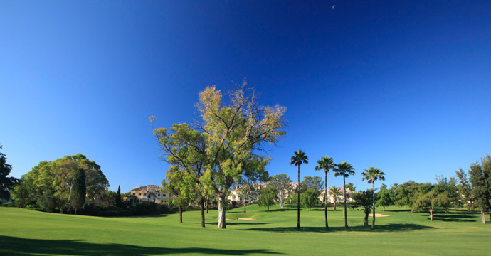 Spain Golf Courses | Los Naranjos  - Photo 22 Teetimes