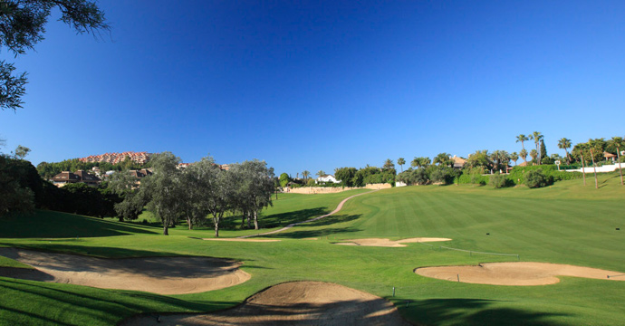 Spain Golf Courses | Los Naranjos  - Photo 3 Teetimes