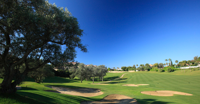 Spain Golf Courses | Los Naranjos  - Photo 4 Teetimes