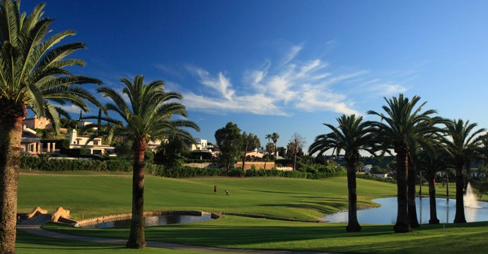 Spain Golf Courses | Los Naranjos  - Photo 5 Teetimes