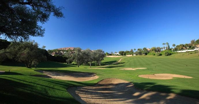 Spain Golf Courses | Los Naranjos  - Photo 7 Teetimes