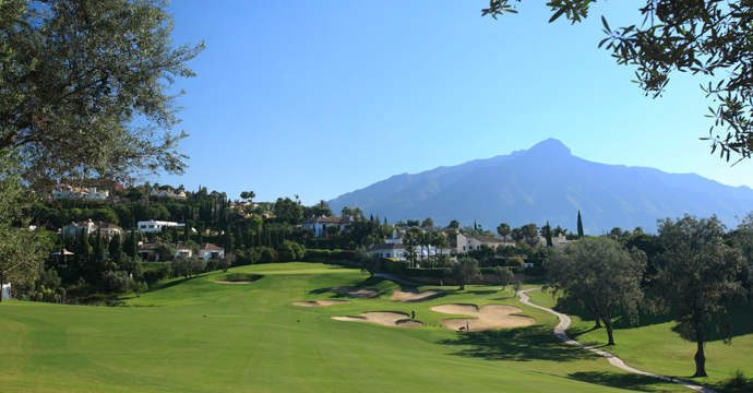 Spain Golf Courses | Los Naranjos  - Photo 9 Teetimes