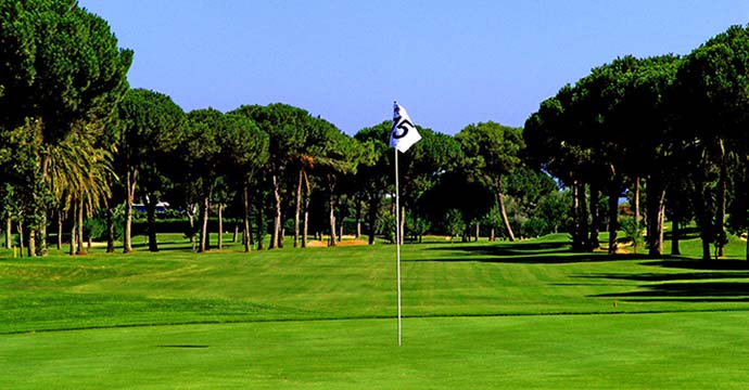 Spain Golf Courses | Rio Real   - Photo 3 Teetimes