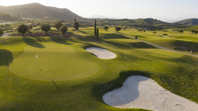Spain Golf Courses | Lorca   - Photo 2 Teetimes