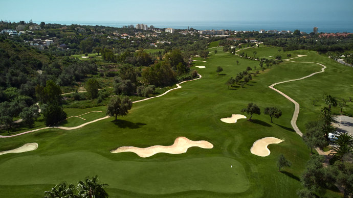 green fee deals marbella