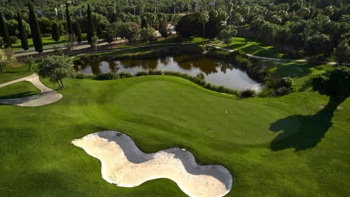Spain Golf Courses | Marbella  & Country Club - Photo 3 Teetimes