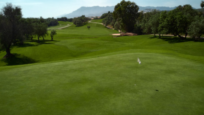 Spain Golf Courses | Marbella  & Country Club - Photo 4 Teetimes