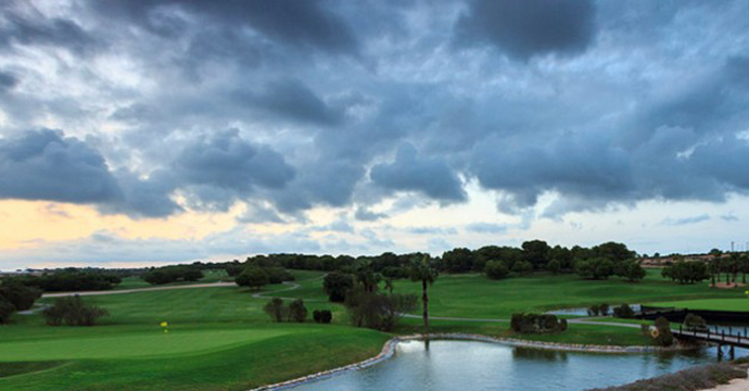 Spain Golf Courses | Lo Romero  - Photo 2 Teetimes