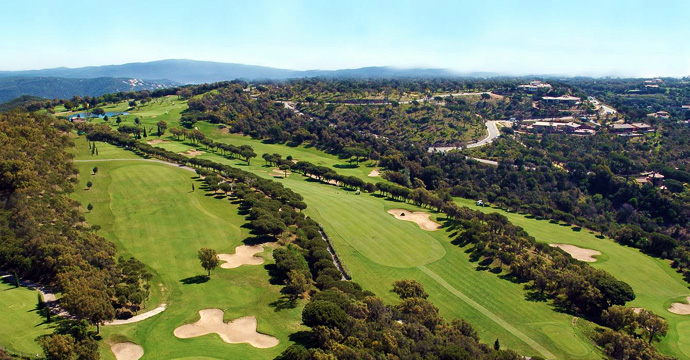 Spain Golf Courses |  d'Aro - Photo 3 Teetimes