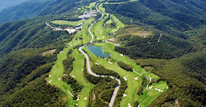 Spain Golf Courses |  d'Aro - Photo 4 Teetimes