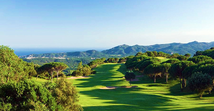 Spain Golf Courses |  d'Aro - Photo 5 Teetimes
