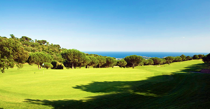 Spain Golf Courses |  d'Aro - Photo 6 Teetimes
