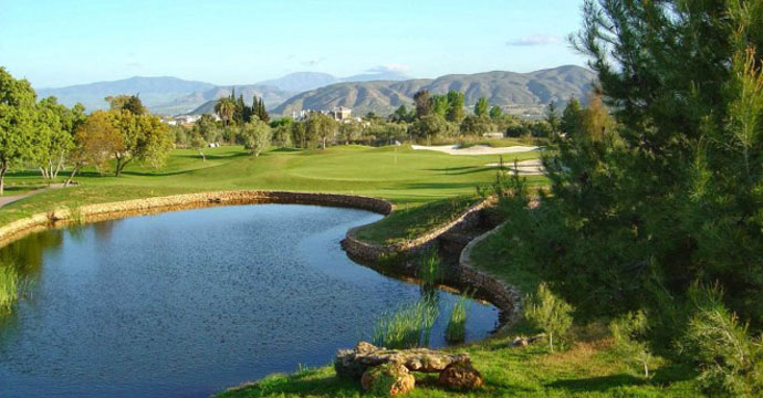 Spain Golf Courses | Lauro   - Photo 2 Teetimes