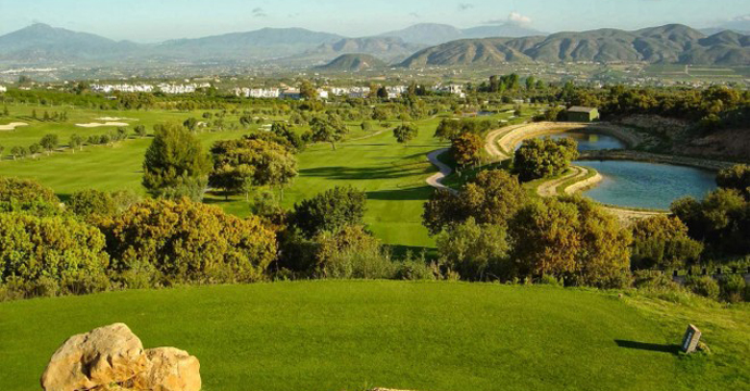 Spain Golf Courses | Lauro   - Photo 3 Teetimes