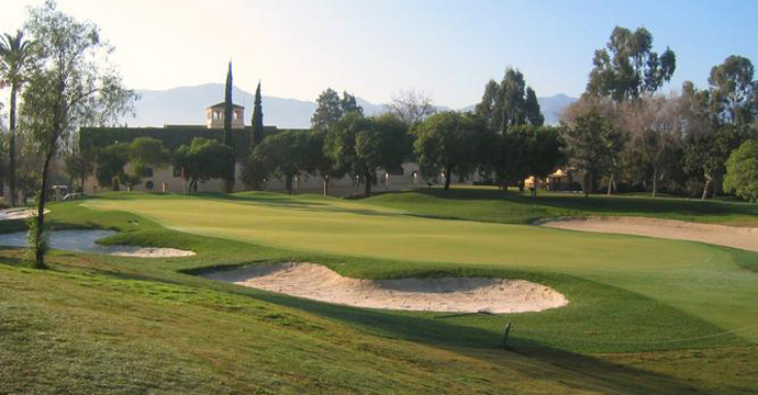 Spain Golf Courses | Real Guadalhorce  Club - Photo 10 Teetimes